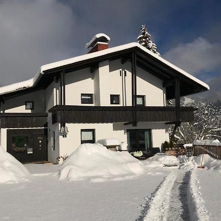 Landhaus Zirben Бад-Кляйнкірхгайм Екстер'єр фото