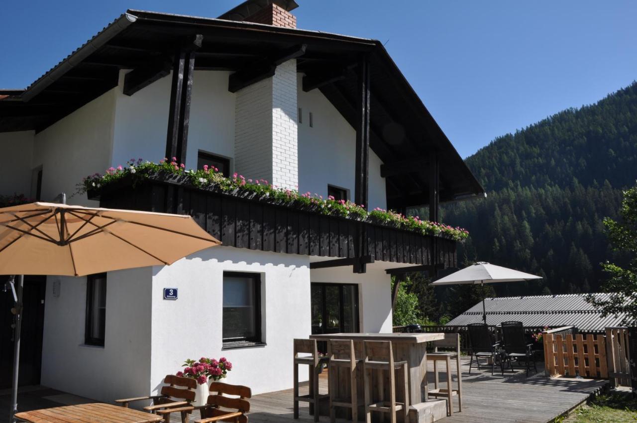 Landhaus Zirben Бад-Кляйнкірхгайм Екстер'єр фото