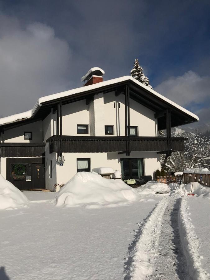 Landhaus Zirben Бад-Кляйнкірхгайм Екстер'єр фото