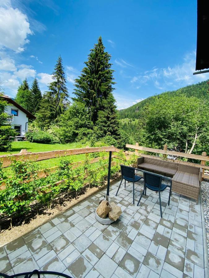 Landhaus Zirben Бад-Кляйнкірхгайм Екстер'єр фото